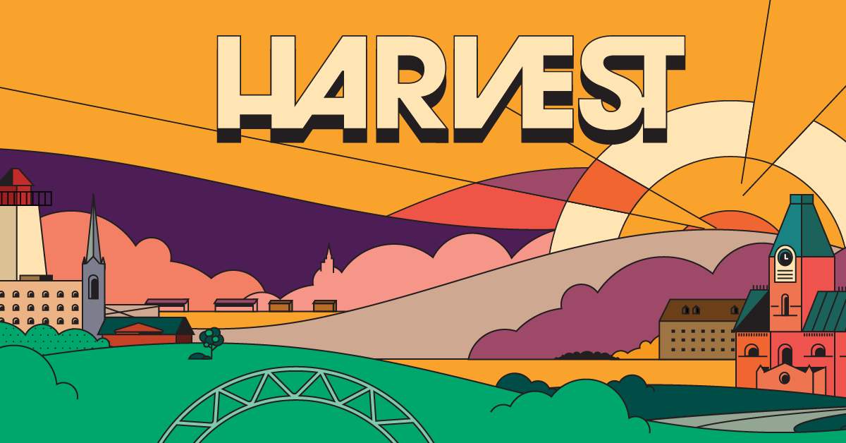 Harvest Music Festival